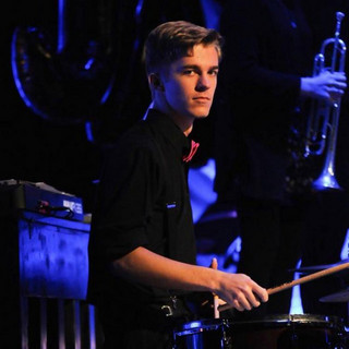 Zach Alderson