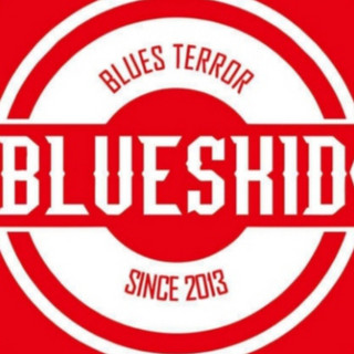 Blueskid Band