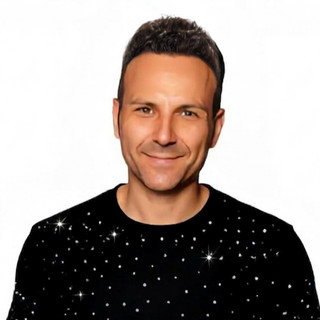 Stefano Mattara poster