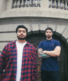 En Tu Memoria poster