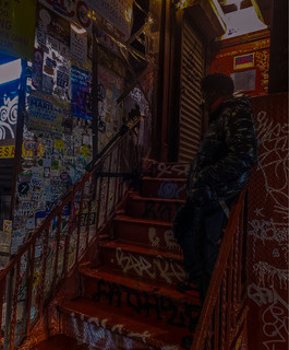 ZEEM poster
