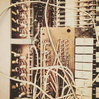 Eleven Lights Photo