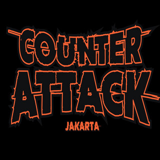 Counter Attack Jakarta
