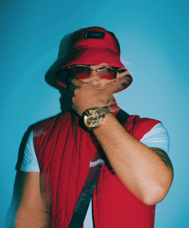 Myles 6ix