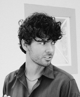 Zac Harry Photo
