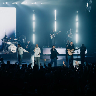 MKUNITED Worship