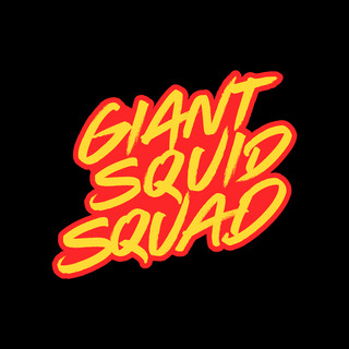 Giant Squid Squad