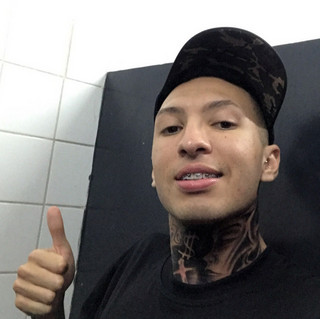 DJ MARCOS ZL