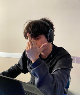 Alex Blxde