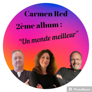 Carmen Red