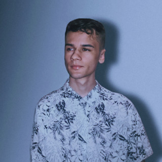 Adrian Mønteiro cover