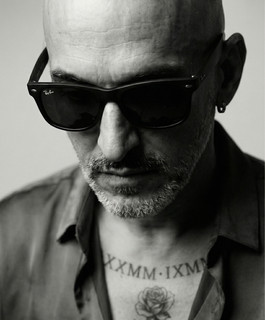 David Blackstorm