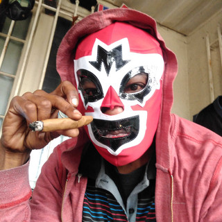 Uncle Creeepy