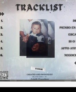 Guerrero TYB cover
