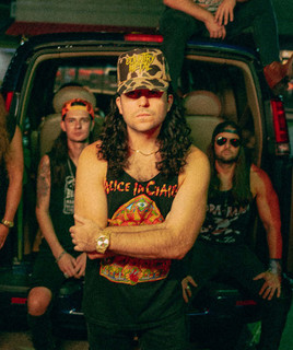 Cody Parks & The Dirty South Photo