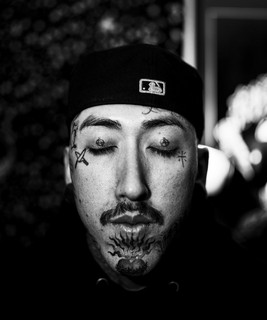 STIGMATAスティグマータ　ジャケット