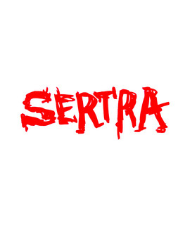Sertra poster