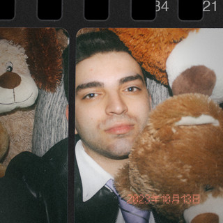 TONY MARZ