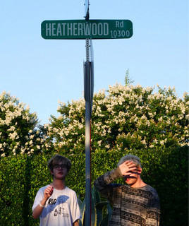 Heatherwood Photo