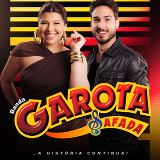 Banda Garota Safada
