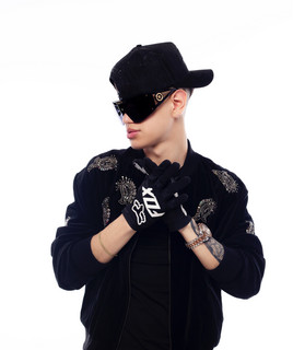 DJ CHEPE poster