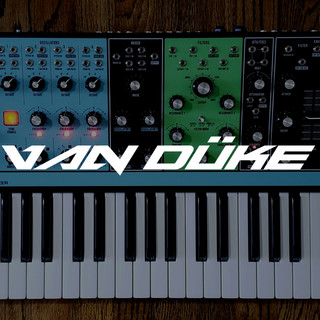 Van Düke