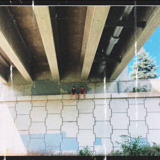 One Way Streets Photo