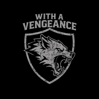 With A Vengeance