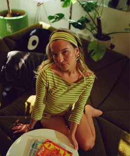 Dani Stocksdale
