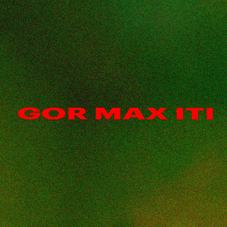 GOR MAX ITI