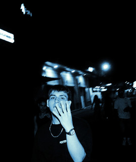 Mille TCK