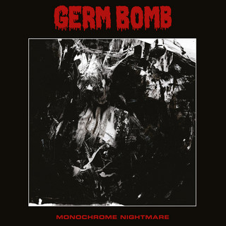 Germ Bomb poster