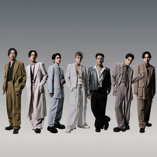 J SOUL BROTHERS III | Spotify