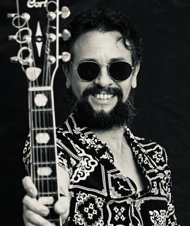 Rey Pantoja