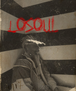 Losoul cover