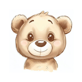 Little Ted Photo