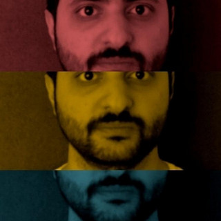 Emotional Tourist cover