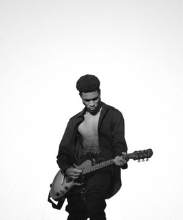 David Alexander cover