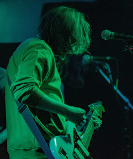 No Lungs Photo