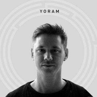 Yoram cover