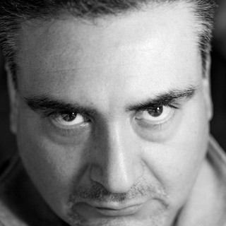 Marcelo Vak cover
