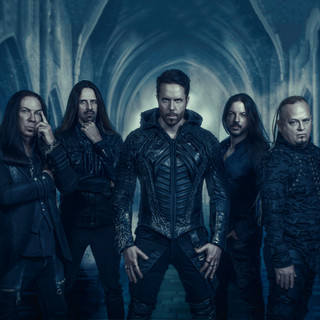 Kamelot poster