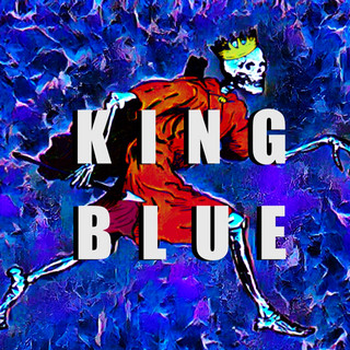 KING BLUE