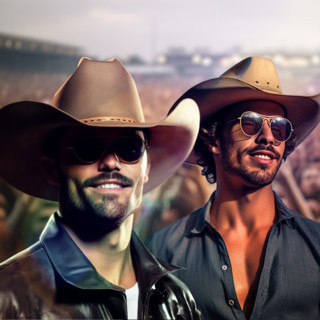 João Miguel & Pedro Henrique