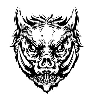 Razorback
