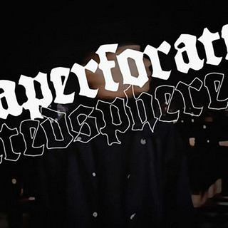 Aperforatedsphere