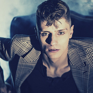 oli barton & the movement