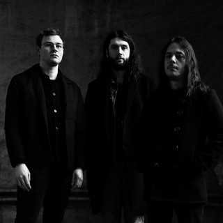The Shattered Mind Machine Photo