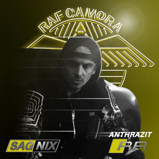 Raf Camor