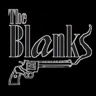 The Blanks